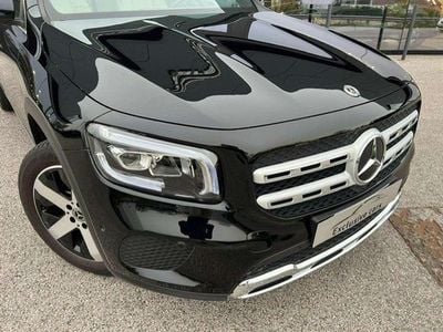 Mercedes GLB200