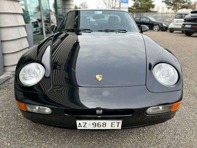 usata Porsche 968 968 Coupe 3.0 TETTO UNICO PROP TARGATA