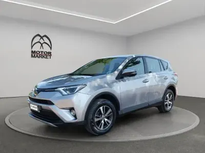 Usata Toyota RAV4