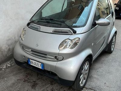 usata Smart ForTwo Coupé 800cdi ASI