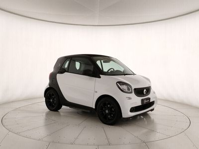 usata Smart ForTwo Electric Drive EQ Fortwo Youngster