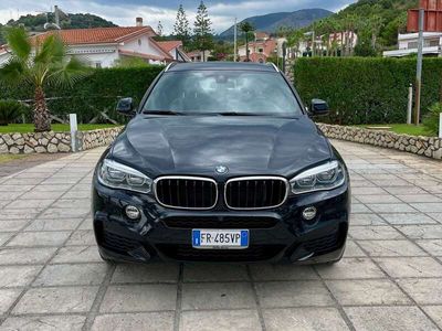 usata BMW X6 X6F16 xdrive30d Msport 258cv auto