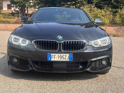 BMW 435