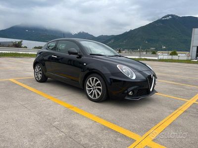 usata Alfa Romeo MiTo 2016 Benzina/GPL