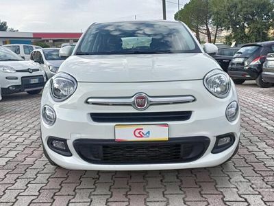 usata Fiat 500X 1.3 MultiJet 95 CV Lounge