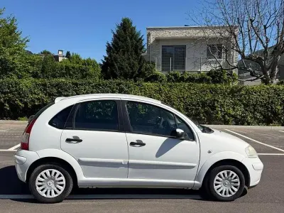 Usata Citroën C3 73 CV (53 kW) 2010 Berlina
