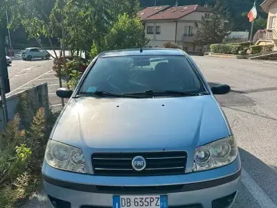 Usata Fiat Punto
