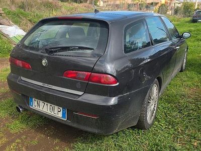 Usata Alfa Romeo 156 140 CV (102 kW) 2004 Station wagon