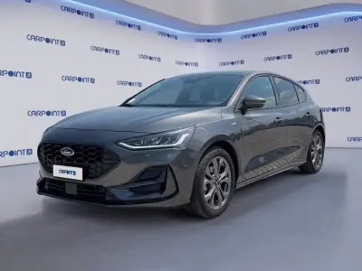 Usata Ford Focus