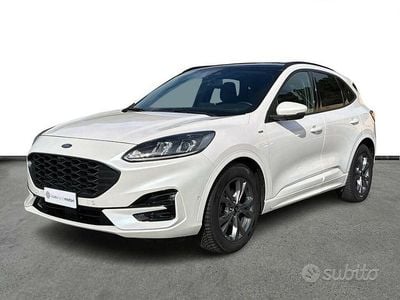 Usata Ford Kuga ST-Line 120 CV (88 kW) 2022 Other SUV