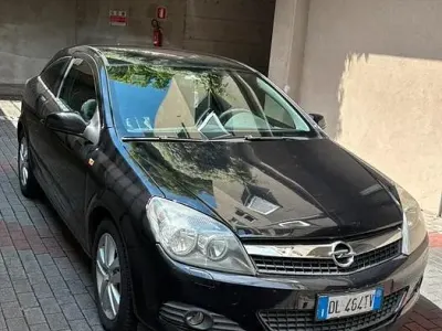 Usata Opel Astra GTC