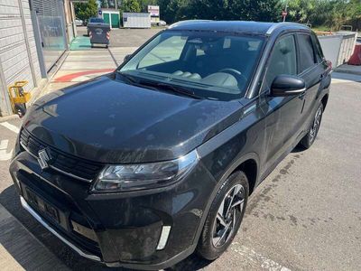 Usata Suzuki Vitara 129 CV (94 kW) 2024 Santorini SUV