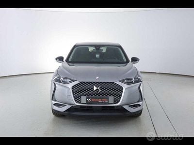 DS Automobiles DS3 Crossback E-Tense