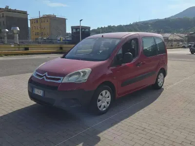 Usata Citroën Berlingo