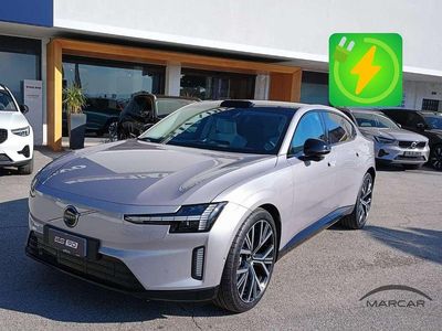 Nuova Volvo ES90 Ultra 139 kW (190 CV) 2026 Other Berlina
