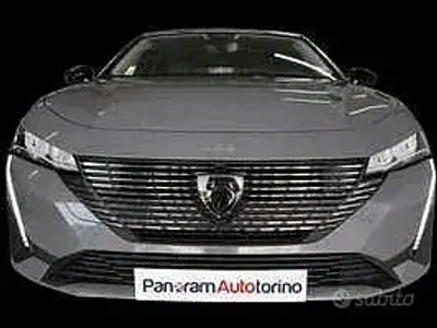 Usata Peugeot 308 Allure 131 CV (96 kW) 2024 Nero Station wagon