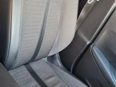 Usata Peugeot 2008 Allure 110 CV (80 kW) 2021 Grigio SUV