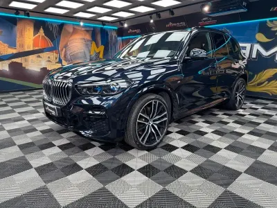 Usata BMW X5