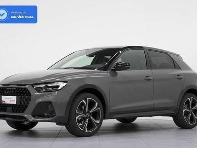 Nuova Audi A1 Ambiente 116 CV (85 kW) 2026 Grigio SUV