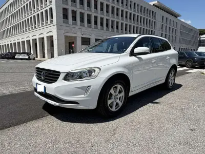 Usata Volvo XC60