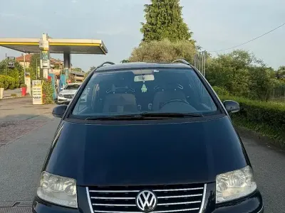 Usata VW Sharan