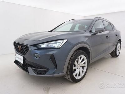 Usata Cupra Formentor 150 CV (110 kW) 2023 Grigio SUV