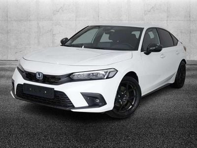 Usata Honda Civic