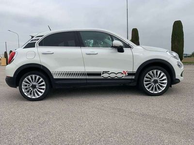 usata Fiat 500L 500 X 1.6 mjt Lounge 120cv