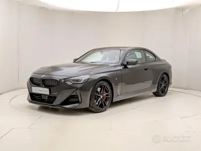 Usata BMW 220
