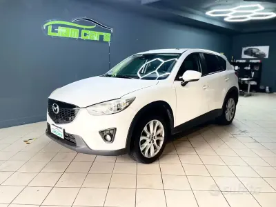 Gebraucht Mazda CX-5