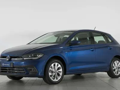 Usata VW Polo 95 CV (69 kW) 2025 Utilitaria