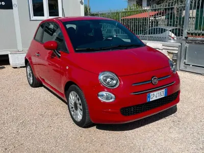 Usata Fiat 500