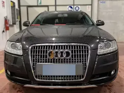 Usata Audi A6 Allroad