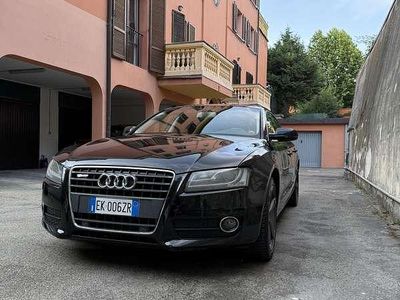 Usata Audi A5 Sportback Advanced Plus 143 CV (105 kW) 2011 Utilitaria