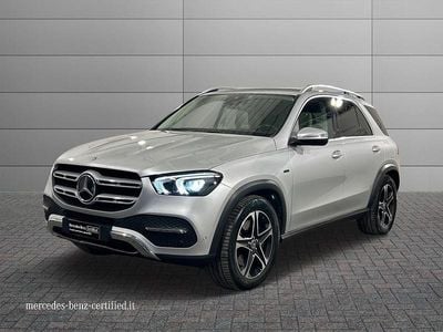 Occasion Mercedes GLE350 Premium 194 ch (142 kW) 2021