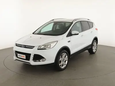 Usata Ford Kuga