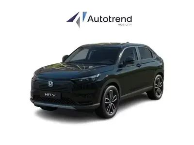 Nuova Honda HR-V Elegance 130 CV (95 kW) 2025 Bianco SUV