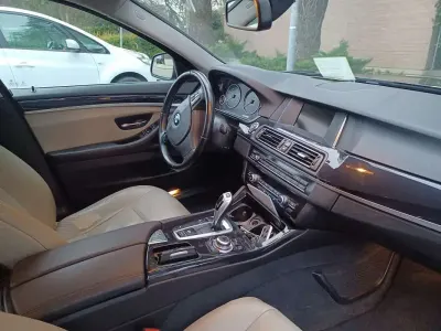 Usata BMW 520