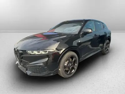 Nuova Alfa Romeo Tonale Ti 175 CV (128 kW) 2026 Nero alfa SUV