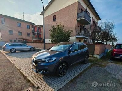 Grigio Usata 2018 Renault Kadjar SUV | 14.000 €