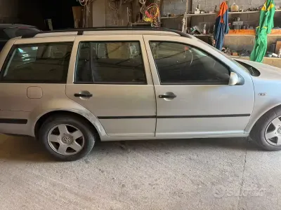 Usata VW Golf IV