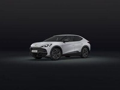 Nuova Cupra Tavascan Endurance 88 kW (121 CV) 2026 SUV