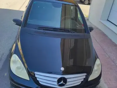 Usata Mercedes B180