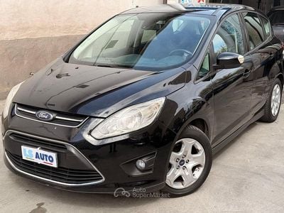 Usata Ford C-MAX 120 CV (88 kW) 2014 Monovolume