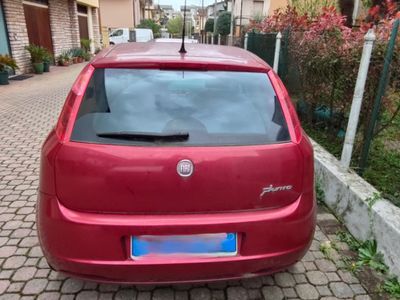 usata Fiat Grande Punto 1.3 Multijet 75cv