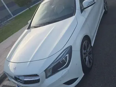 Usata Mercedes CLA220