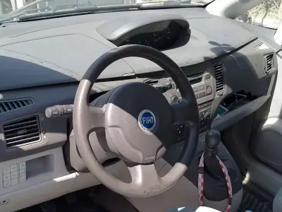 Usata Fiat Idea Emotion 95 CV (69 kW) 2004 Monovolume