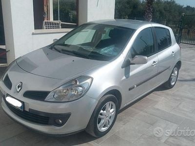Usata Renault Clio II 2009