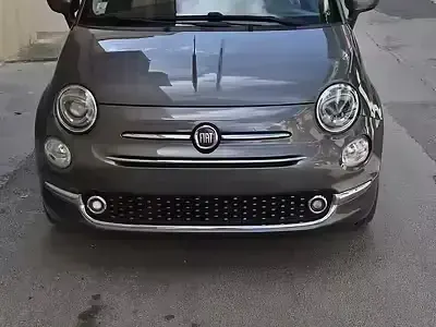 Usata Fiat 500