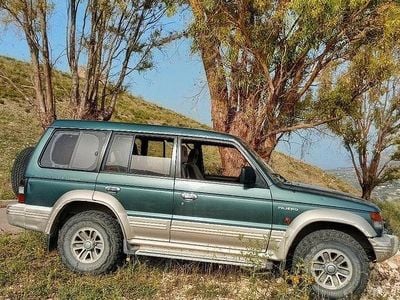 Usata Mitsubishi Pajero 1992 SUV